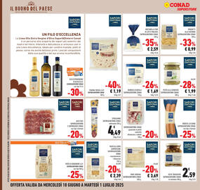 Volantino Conad Superstore Pagina 28