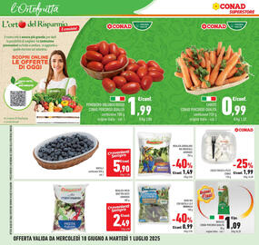 Volantino Conad Superstore Pagina 30