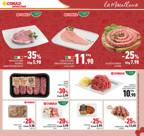 Volantino Conad Superstore Pagina 33