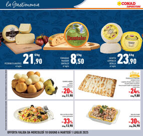 Volantino Conad Superstore Pagina 34