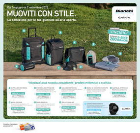 Volantino Conad Superstore Pagina 36