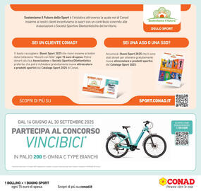 Volantino Conad Superstore Pagina 37