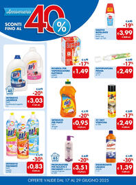 Volantino MD Discount Pagina 13