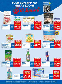 Volantino MD Discount Pagina 14