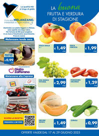 Volantino MD Discount Pagina 16