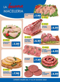 Volantino MD Discount Pagina 17
