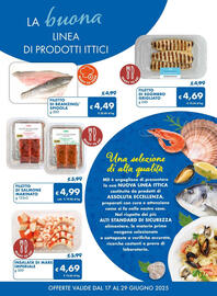 Volantino MD Discount Pagina 19