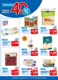Volantino MD Discount Pagina 3