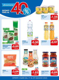 Volantino MD Discount Pagina 7