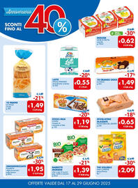 Volantino MD Discount Pagina 10