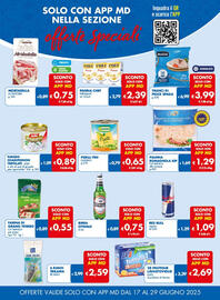 Volantino MD Discount Pagina 14