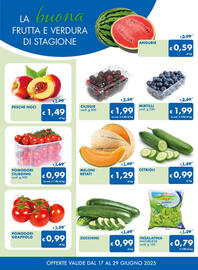 Volantino MD Discount Pagina 16