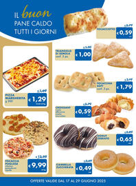 Volantino MD Discount Pagina 19