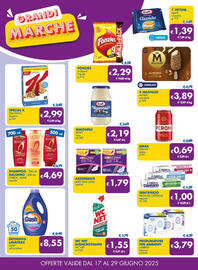 Volantino MD Discount Pagina 20