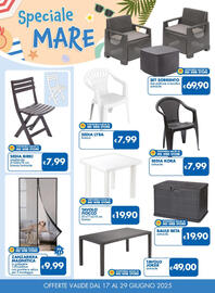 Volantino MD Discount Pagina 25