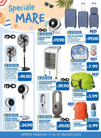 Volantino MD Discount Pagina 26