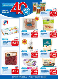 Volantino MD Discount Pagina 3