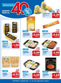 Volantino MD Discount Pagina 4