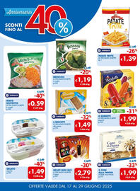 Volantino MD Discount Pagina 5
