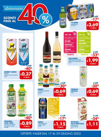 Volantino MD Discount Pagina 6