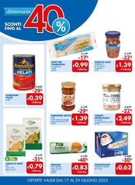Volantino MD Discount Pagina 8
