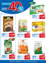 Volantino MD Discount Pagina 9