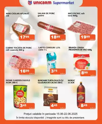Catalog Unicarm