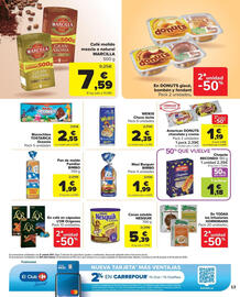 Folleto Carrefour Market Página 13