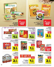 Folleto Carrefour Market Página 14