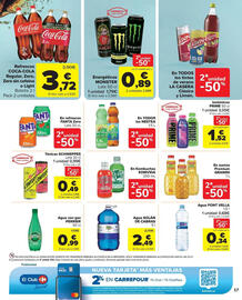 Folleto Carrefour Market Página 17