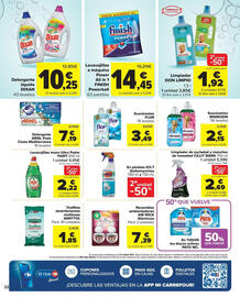 Folleto Carrefour Market Página 22