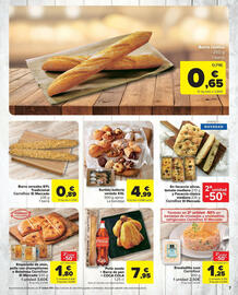 Folleto Carrefour Market Página 7