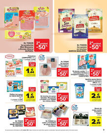 Folleto Carrefour Market Página 9