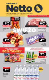 Netto gazetka tydzień 25 Strona 1