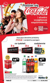 Netto gazetka tydzień 25 Strona 14