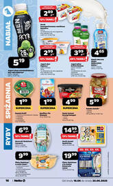 Netto gazetka tydzień 25 Strona 16
