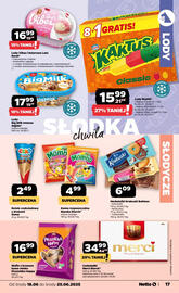 Netto gazetka tydzień 25 Strona 17