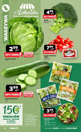 Netto gazetka tydzień 25 Strona 4