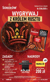 Netto gazetka tydzień 25 Strona 8
