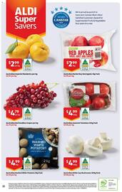 ALDI SpecialBuys catalogue | Special Buys Page 22