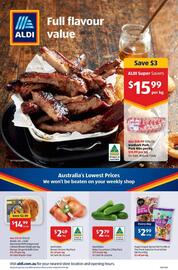 ALDI SpecialBuys catalogue | Special Buys Page 24