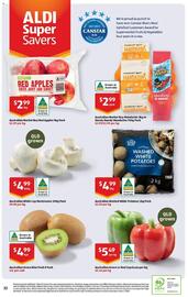 ALDI SpecialBuys catalogue | Special Buys Page 25