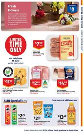 ALDI SpecialBuys catalogue | Special Buys Page 26