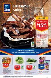 ALDI SpecialBuys catalogue | Special Buys Page 27