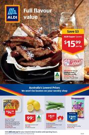 ALDI SpecialBuys catalogue | Special Buys Page 30