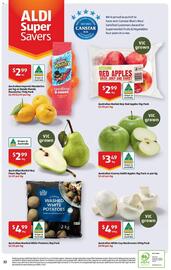 ALDI SpecialBuys catalogue | Special Buys Page 31