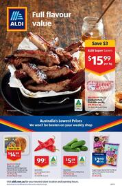 ALDI SpecialBuys catalogue | Special Buys Page 33