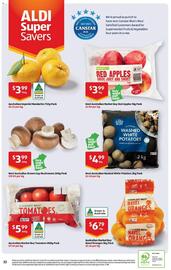 ALDI SpecialBuys catalogue | Special Buys Page 34