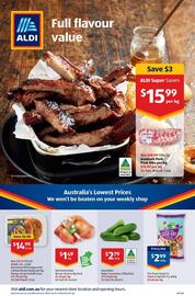 ALDI SpecialBuys catalogue | Special Buys Page 36