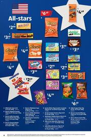ALDI SpecialBuys catalogue | Special Buys Page 8